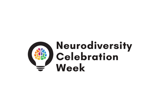 CMY Cubes and neurodiversity 