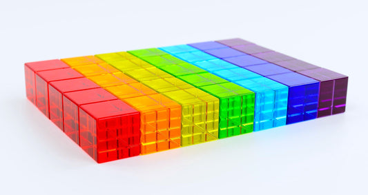 How Colours Can Improve Organisation and Productivity