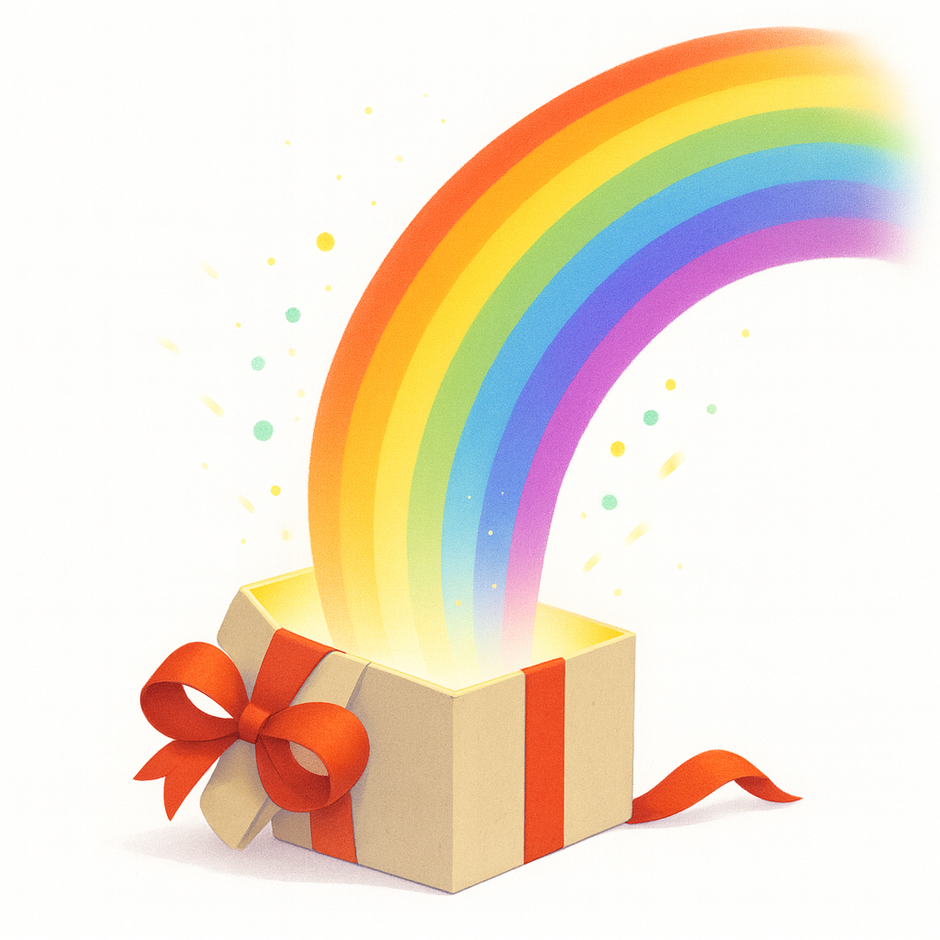 Schrödingers Surprise