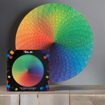 Best Sellers – Most Loved CMY Cubes