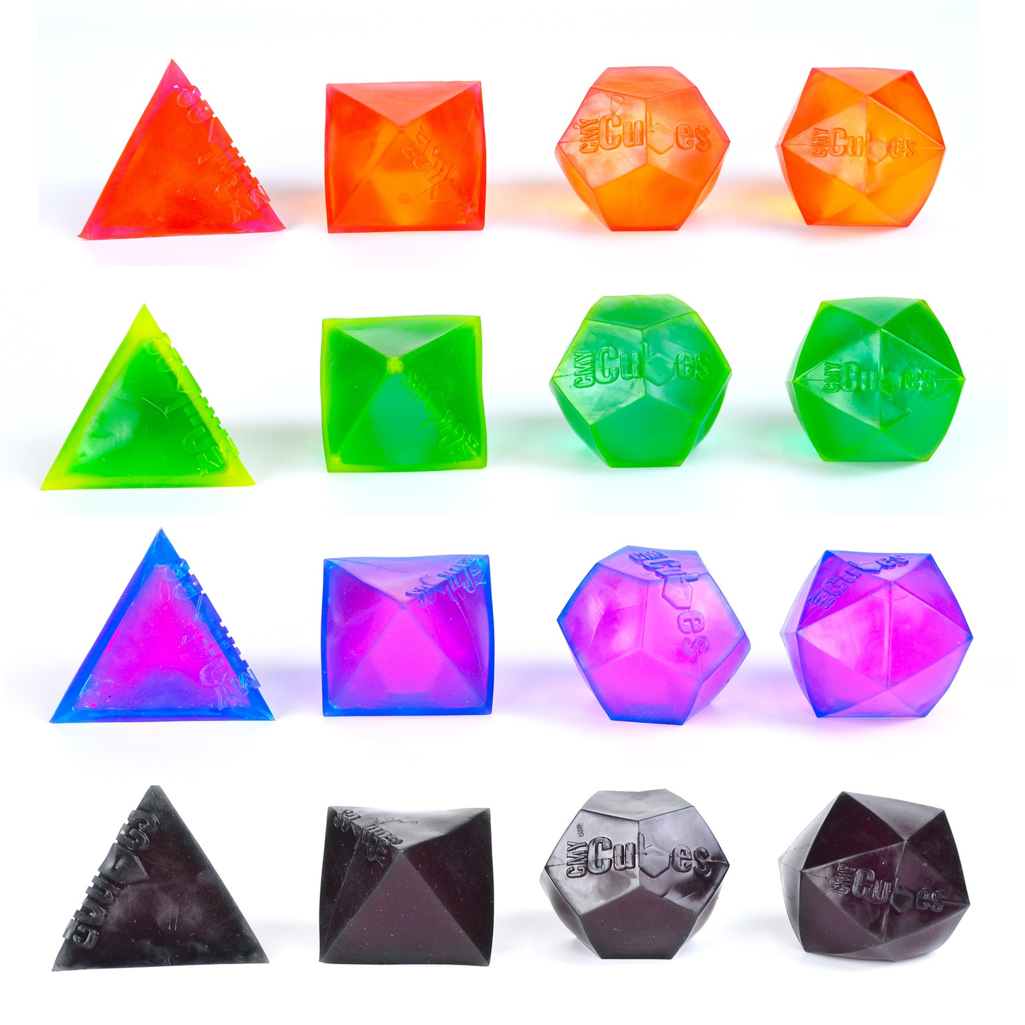 PolySquish Mystery Bundles