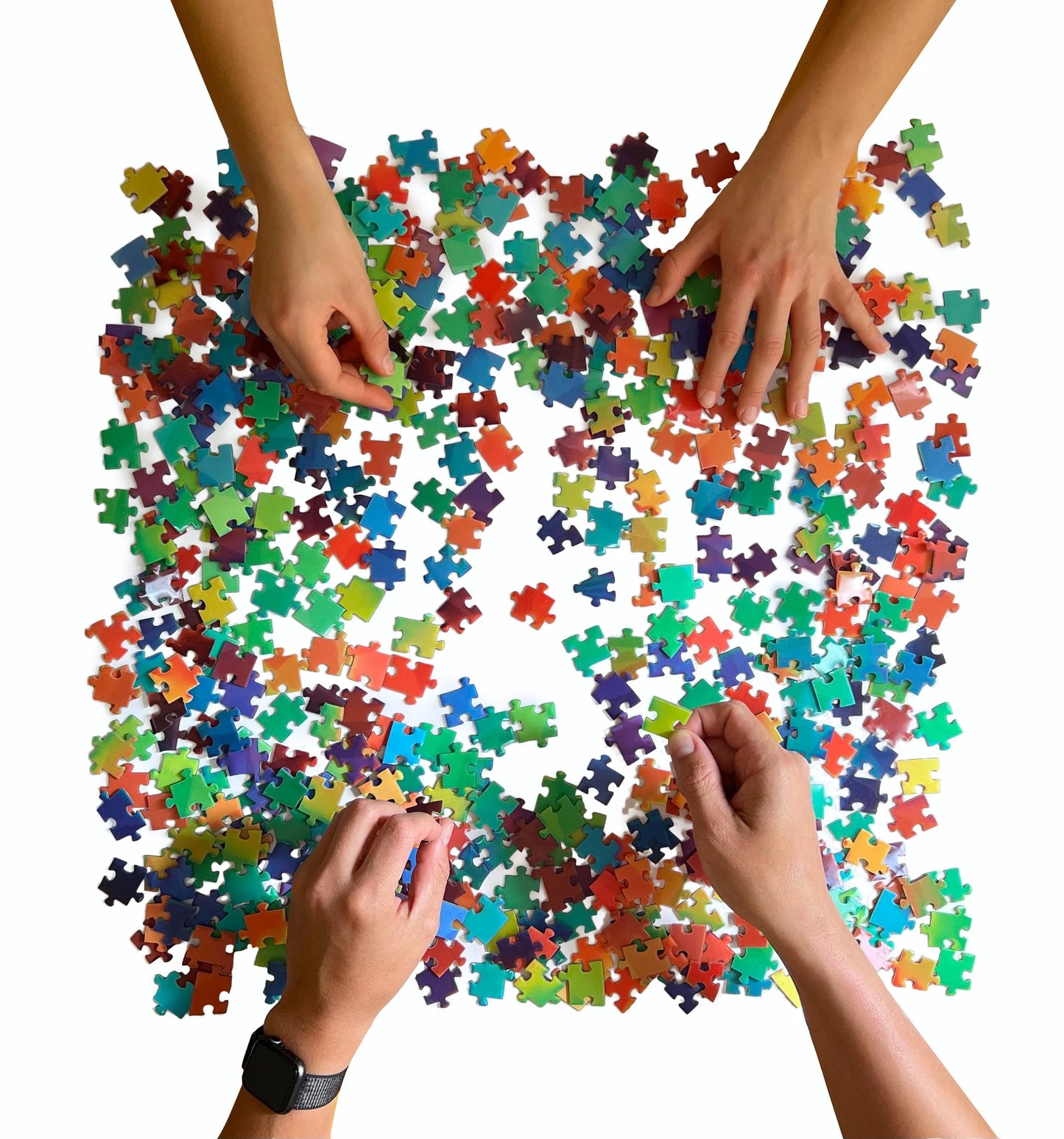 Ultimate Puzzle Aenigma