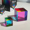 The Original CMY Cube – Colour Mixing Desk Toy | CMY Cubes