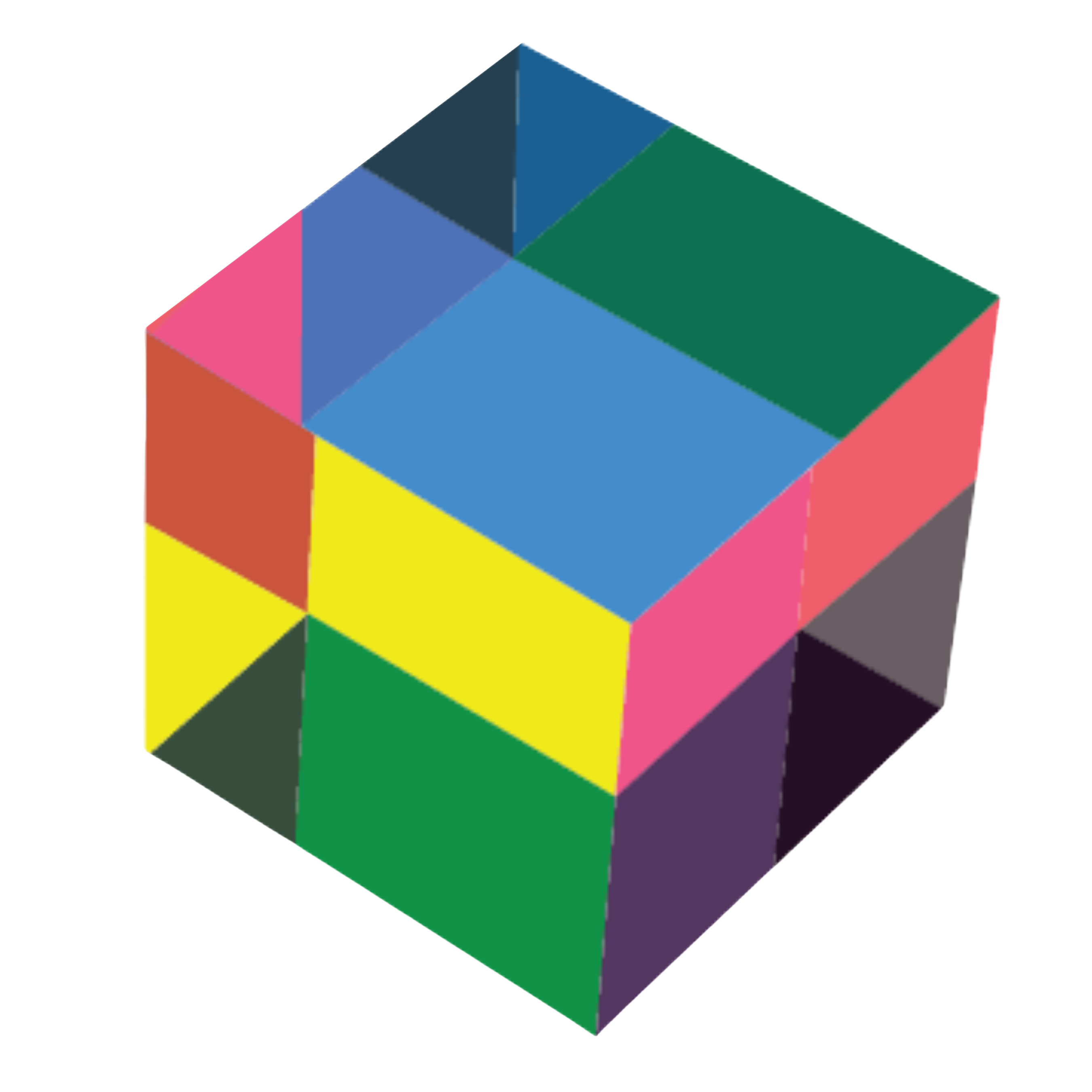 Cmycubes