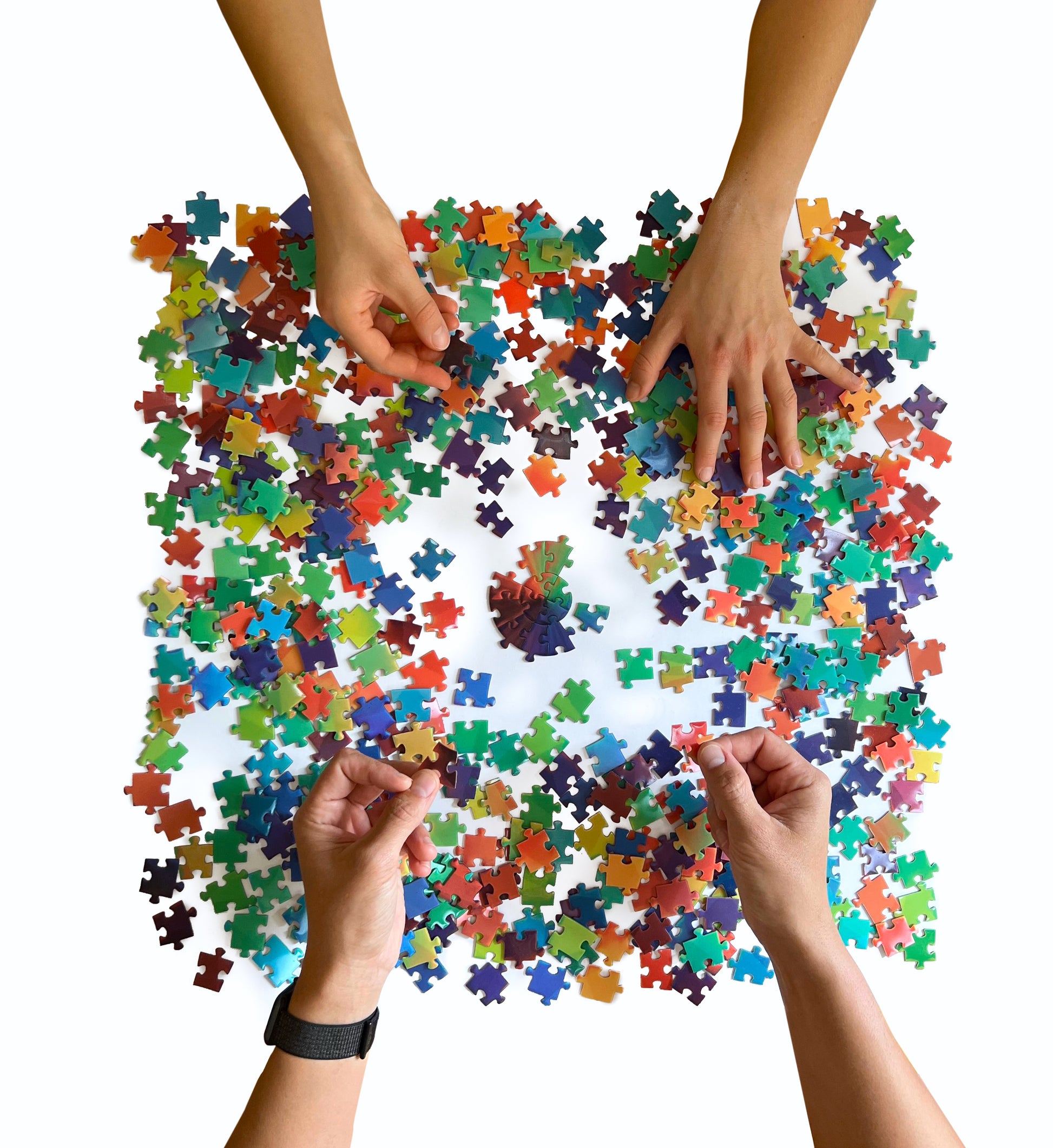 [CMY CUBE] - [CMY CUBES]