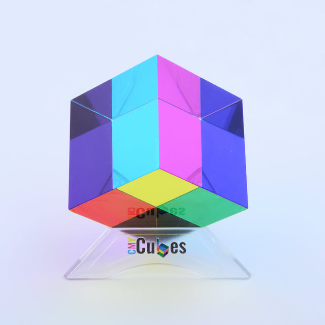 キューブスタンド