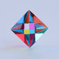 CMY OCTAHEDRON - CMY Cubes